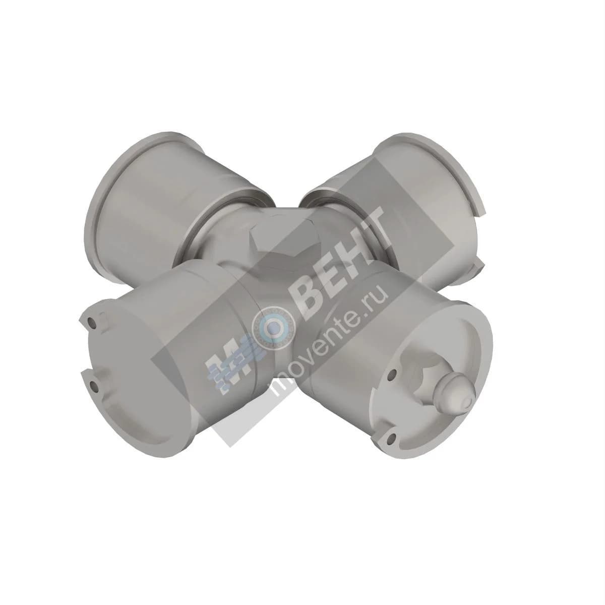 AXE67383: Крестовина карданного шарнира