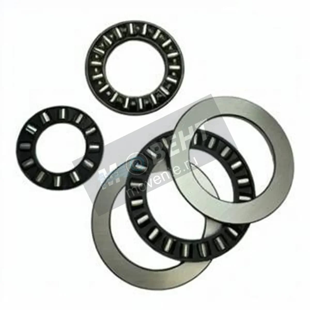 FAG 29472-E-MB-FAG - Image 1