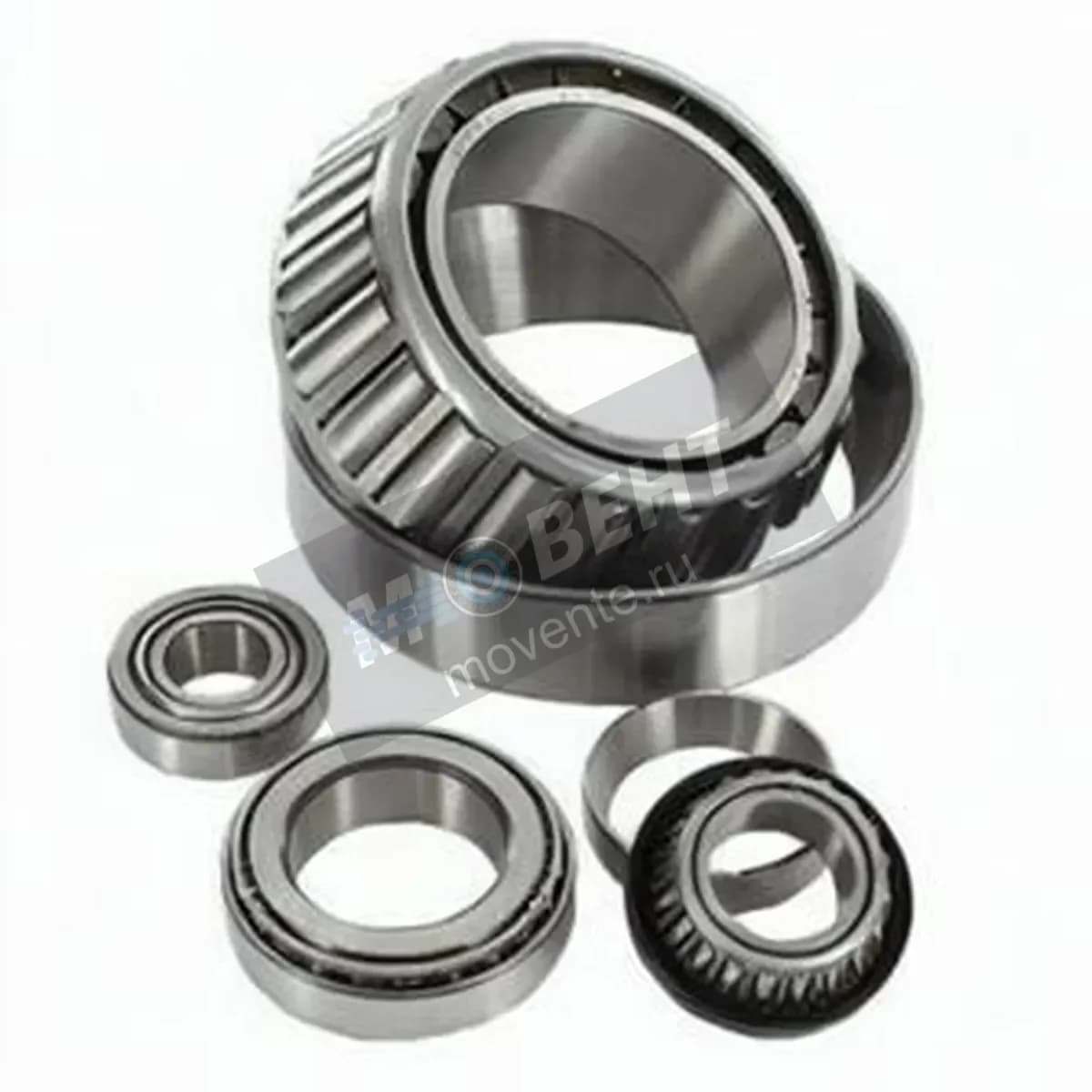 TIMKEN 32230-TIMKEN - Image 1