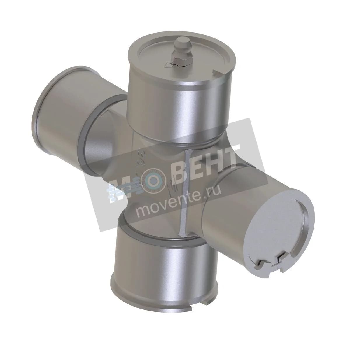 AP40650: Крестовой подшипниковый узел