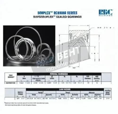 RBC ZU070-MZ3-RBC - Image 1