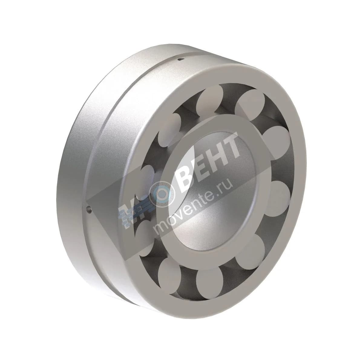 DE31861: Сферический роликоподшипник