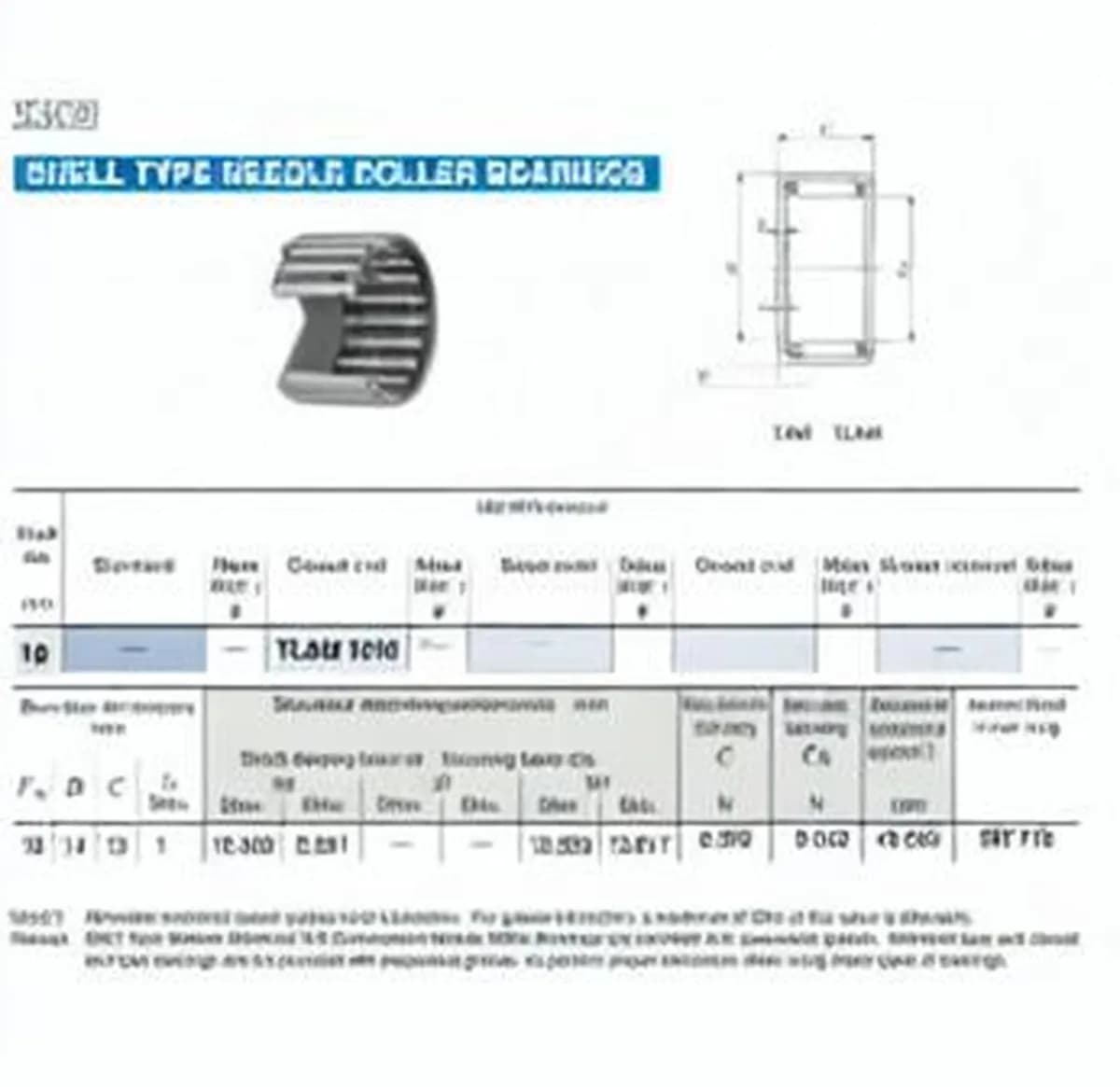 IKO TLAM1015-IKO - Image 1