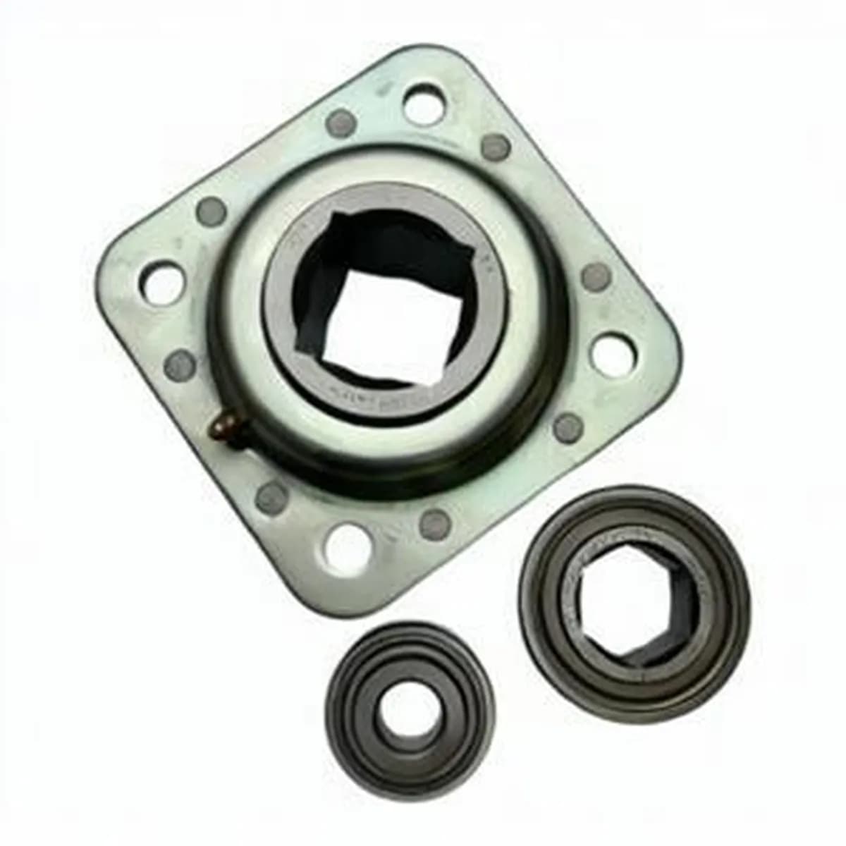 SNR GGF25A07-SNR - Image 1