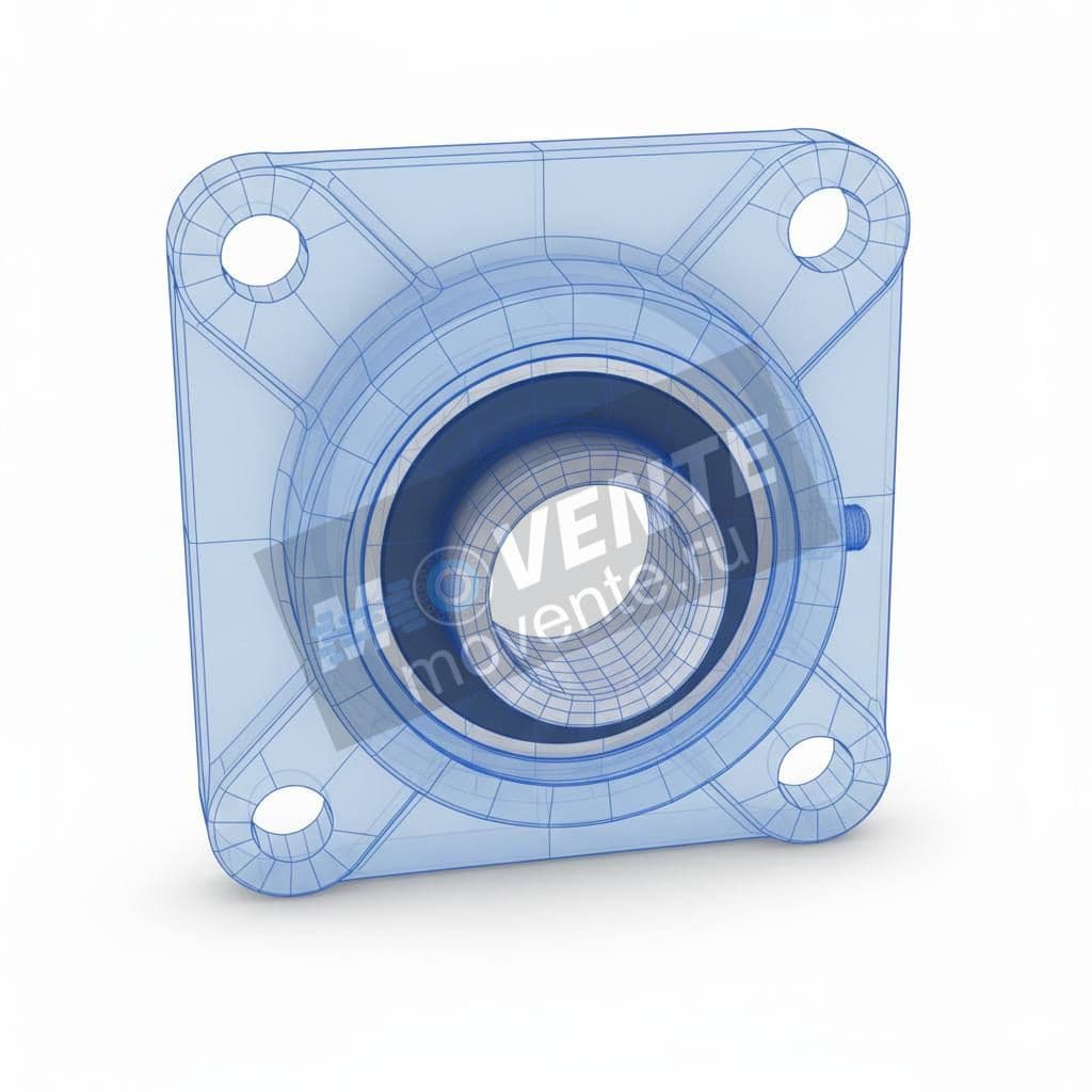 Подшипник 11-20-0213 - Image 1