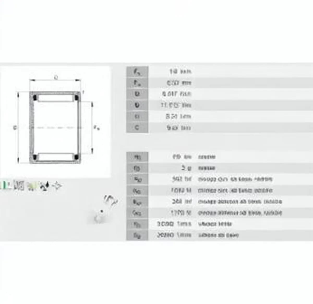 INA BCE44-INA - Image 1