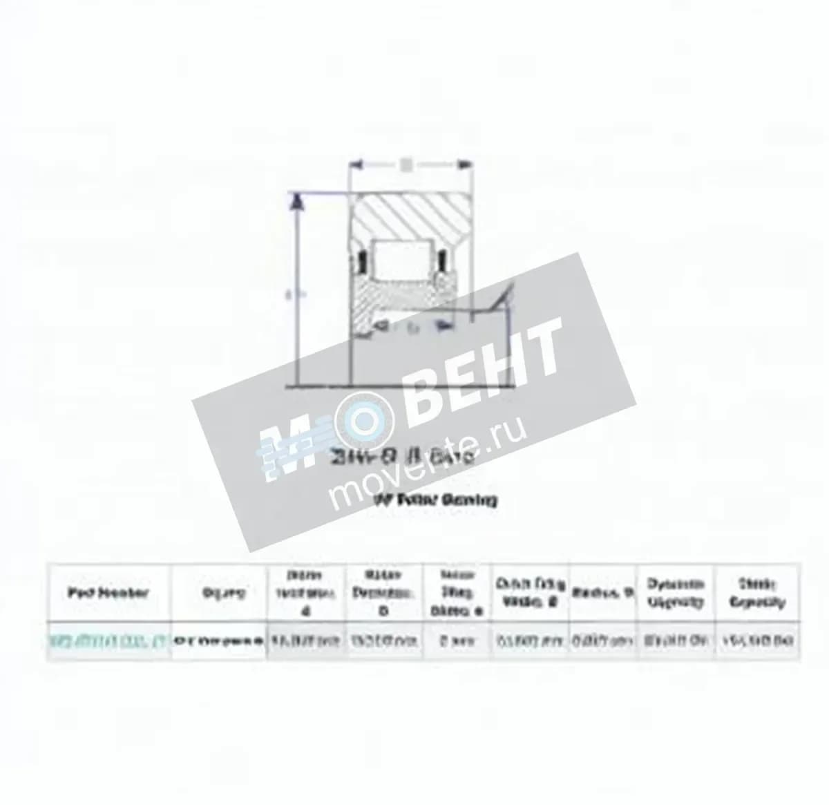 ENDURO MG307-34-DDL-17-ENDURO - Image 1