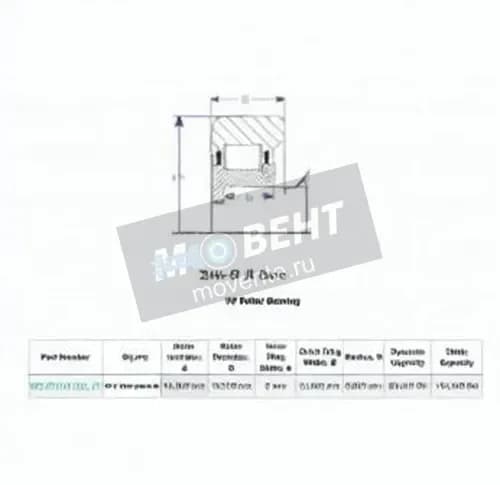 ENDURO MG307-34-DDL-17-ENDURO - Image 1