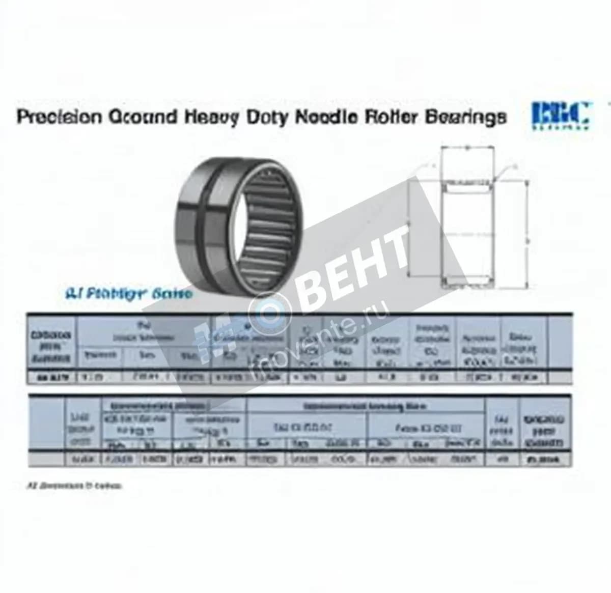 RBC SJ8446-RBC - Image 1