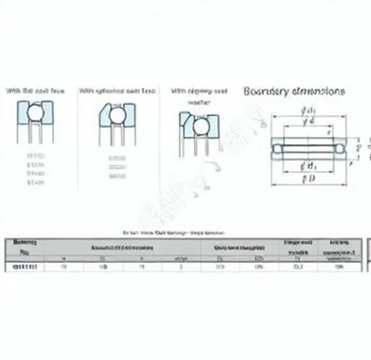 JTEKT 53415U-JTEKT - Image 1