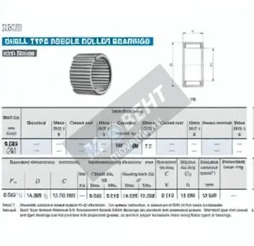 IKO YB68-IKO - Image 1