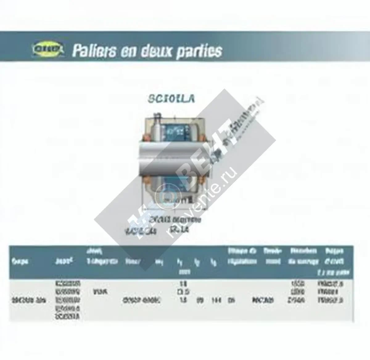 SNR SC305LA-SNR - Image 1