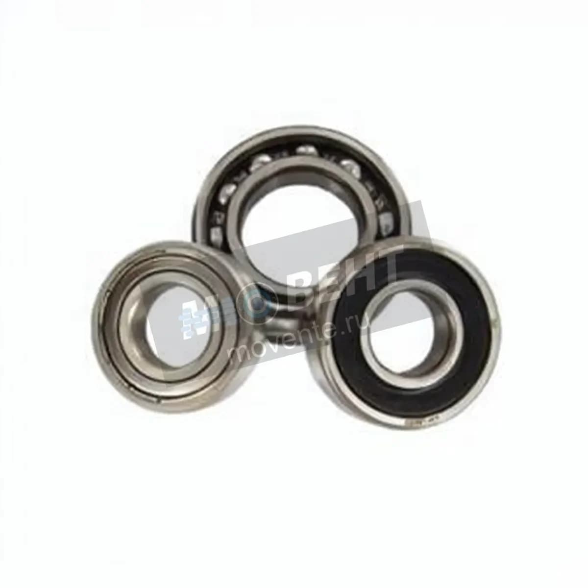 NACHI 35BX5212DLT2-NACHI - Image 1