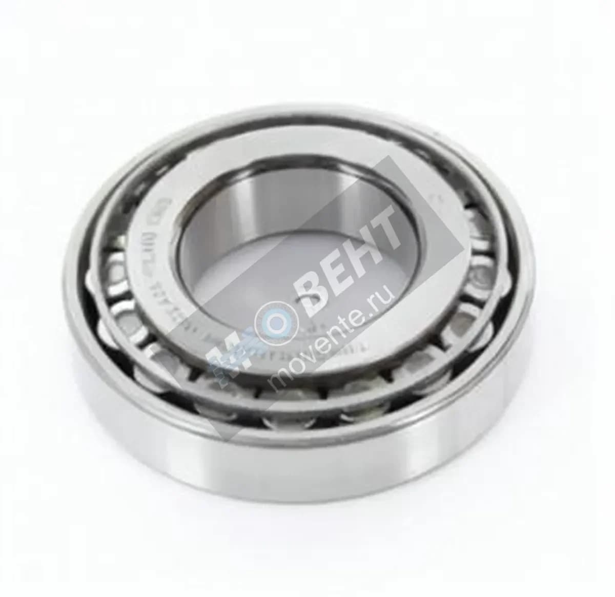 TIMKEN 30208-P5-TIMKEN - Image 1