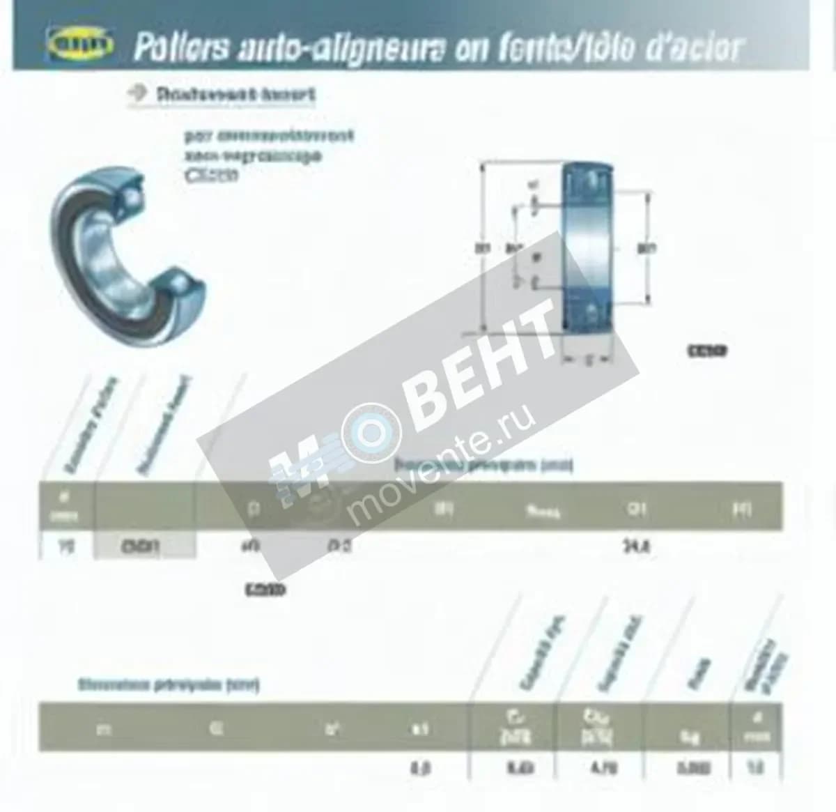 SNR CS201-SNR - Image 1