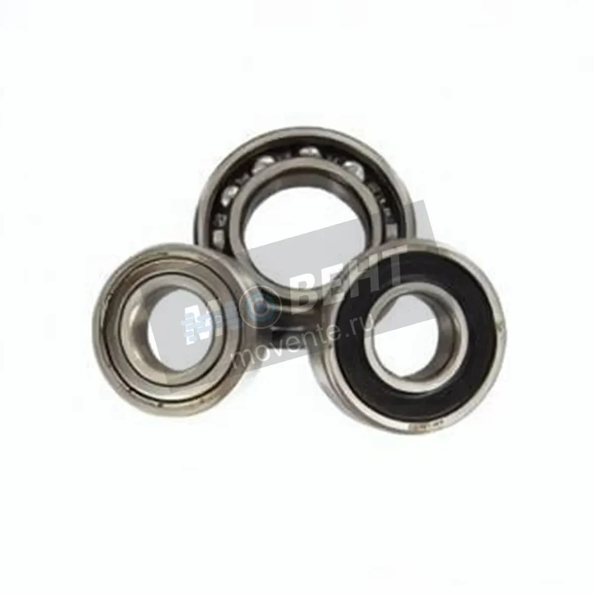 NTN 6211-LLU-CM-5K-NTN - Image 1