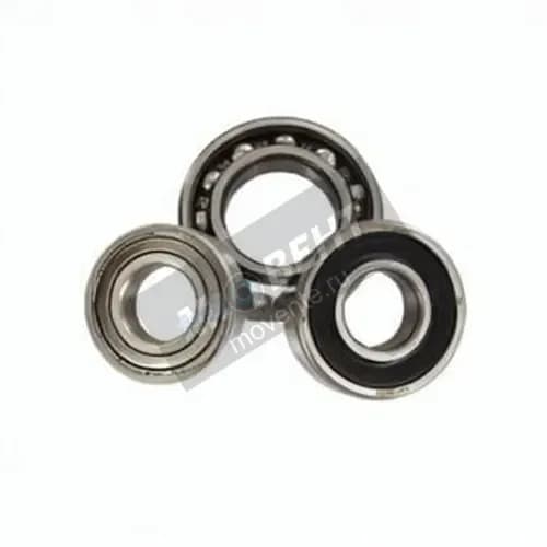 SKF 3304-A-2RS1TN9-MT33-C3-SKF - Image 1