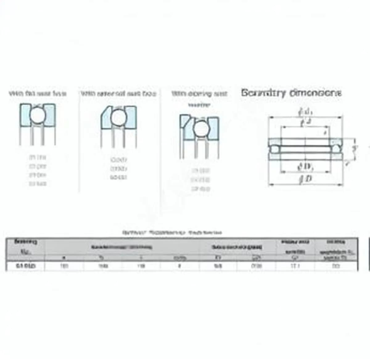 JTEKT 51436-JTEKT - Image 1