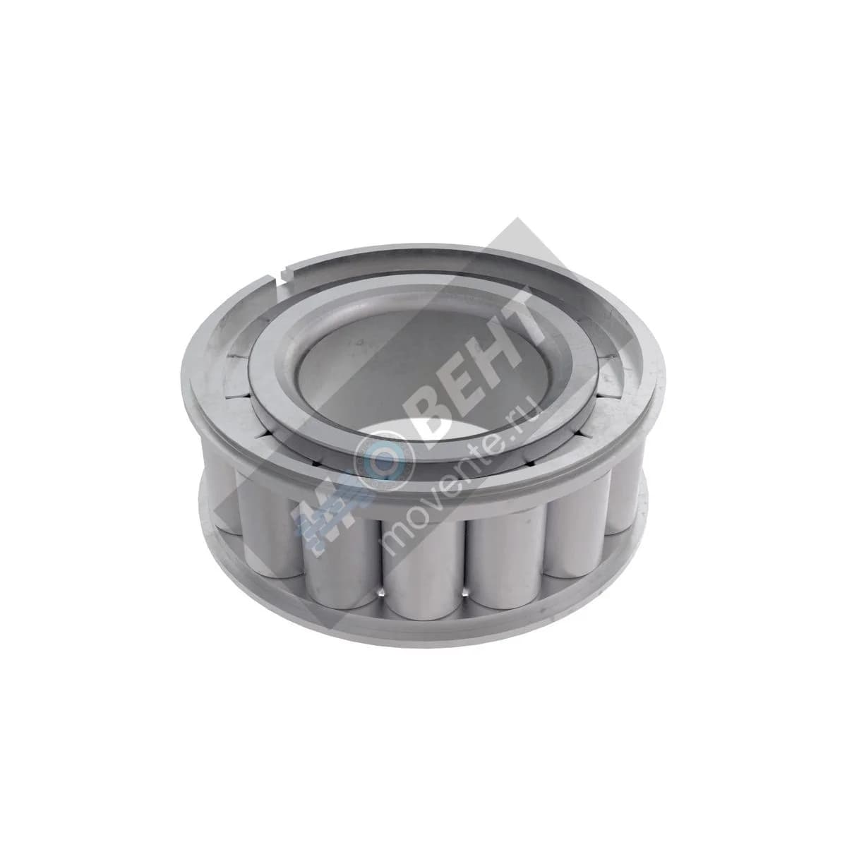 DE19913: Цилиндрический роликоподшипник планетарного бортового редуктора