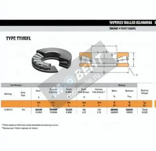 TIMKEN S4077-C-TIMKEN - Image 1