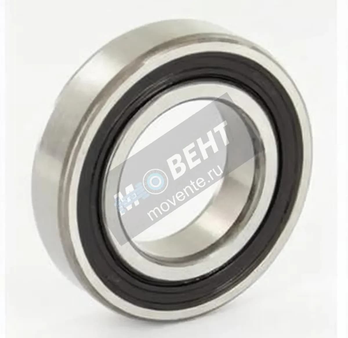 SKF 6006-2RSH-C3-SKF - Image 1