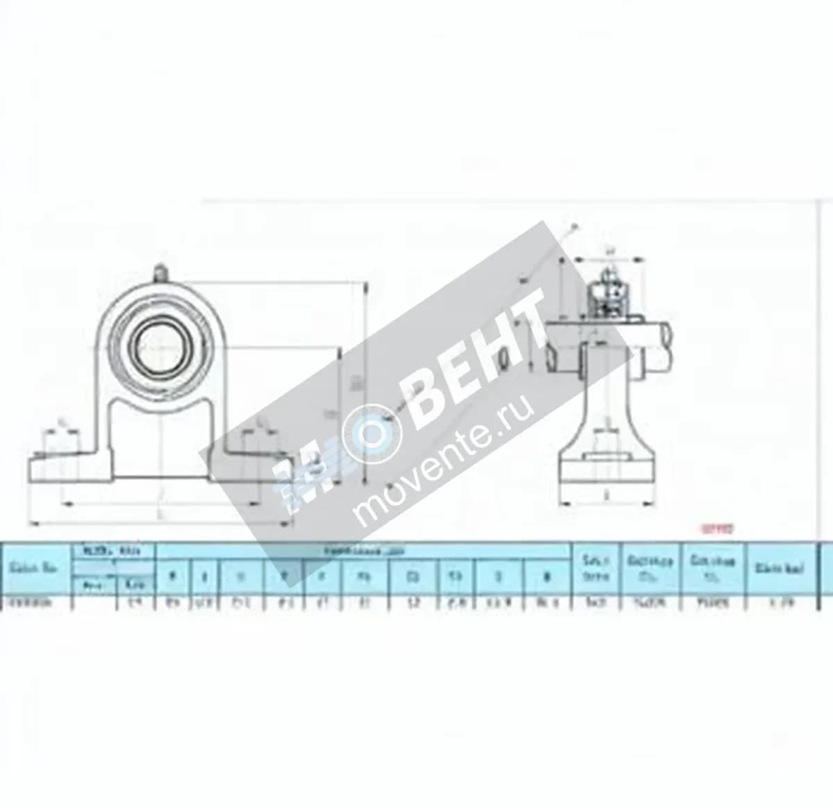 GEN UCPH206 - Image 1