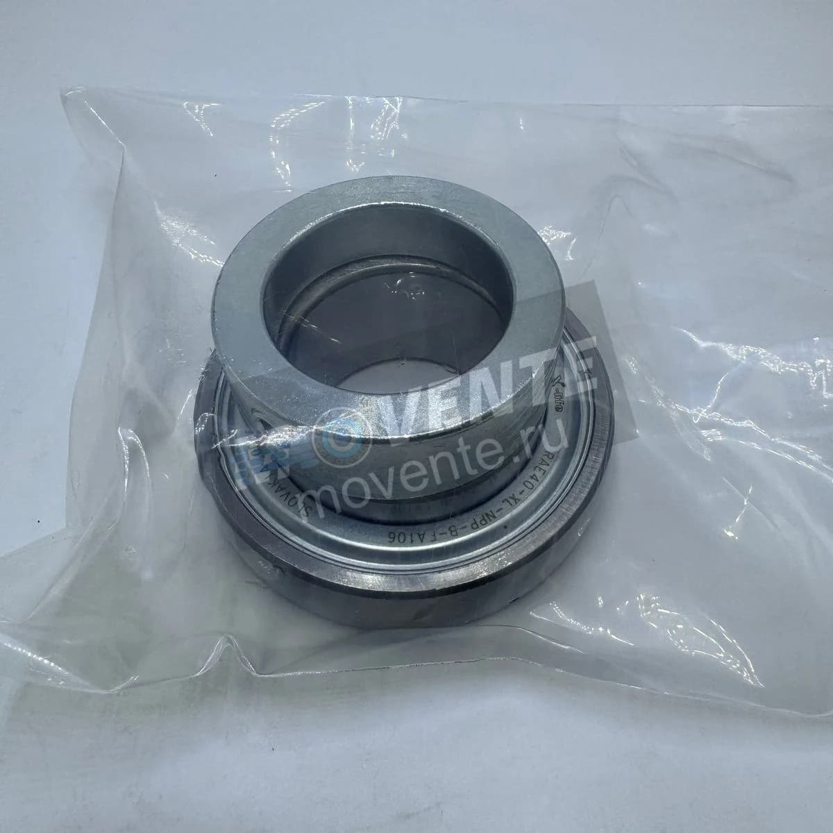 Подшипник INA RAE40 XL-NPP-B-FA106 - Image 1