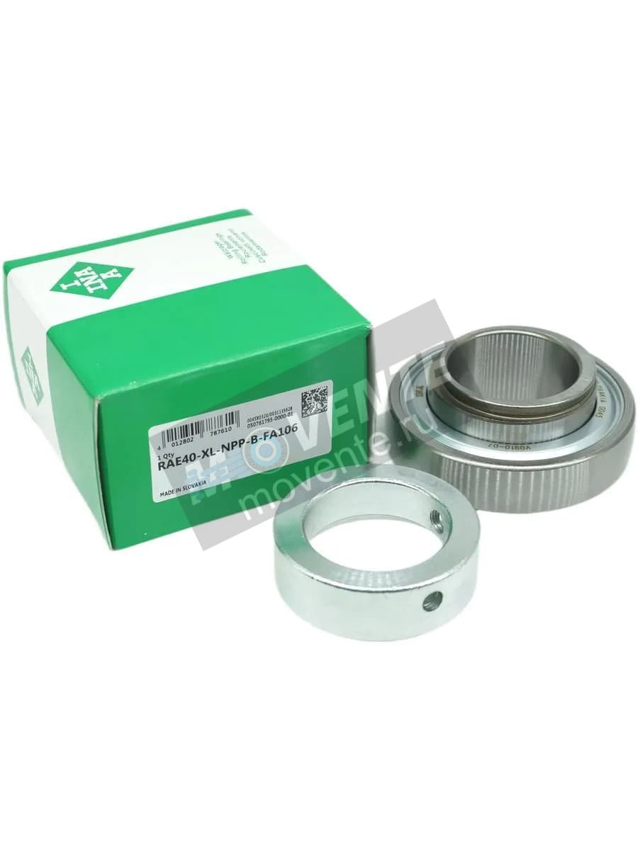 Подшипник INA RAE40 XL-NPP-B-FA106 - Image 1