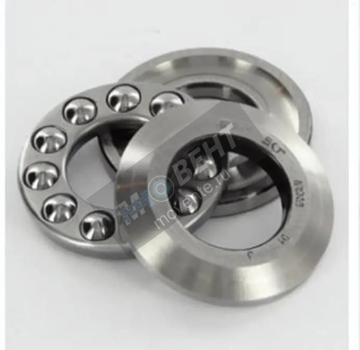 SKF 53203-SKF - Image 1