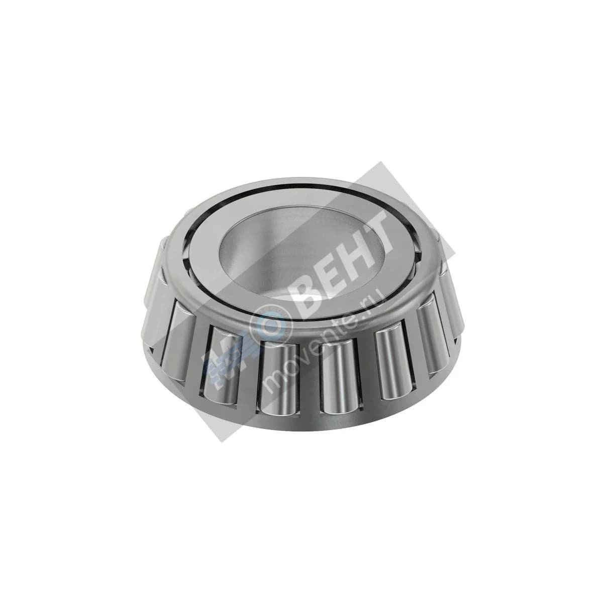 JD8121: Внутреннее кольцо конического роликоподшипника