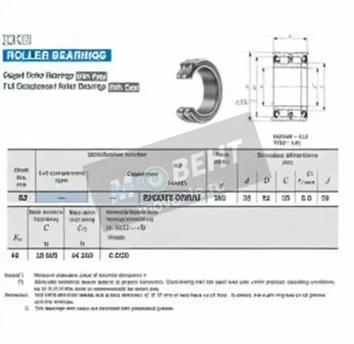 IKO TRU325230-UU-IKO - Image 1