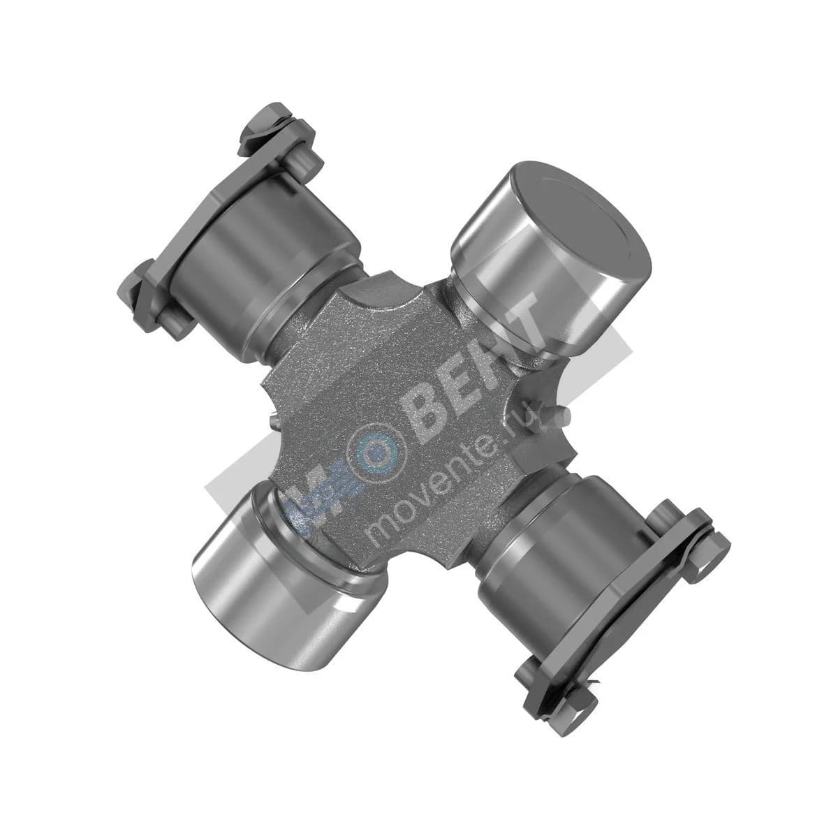 AXE16396: Подшипник крестовины карданного шарнира