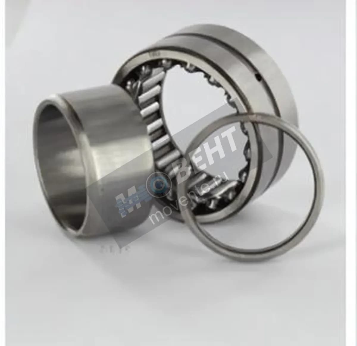 GEN NKIB5909 - Image 1