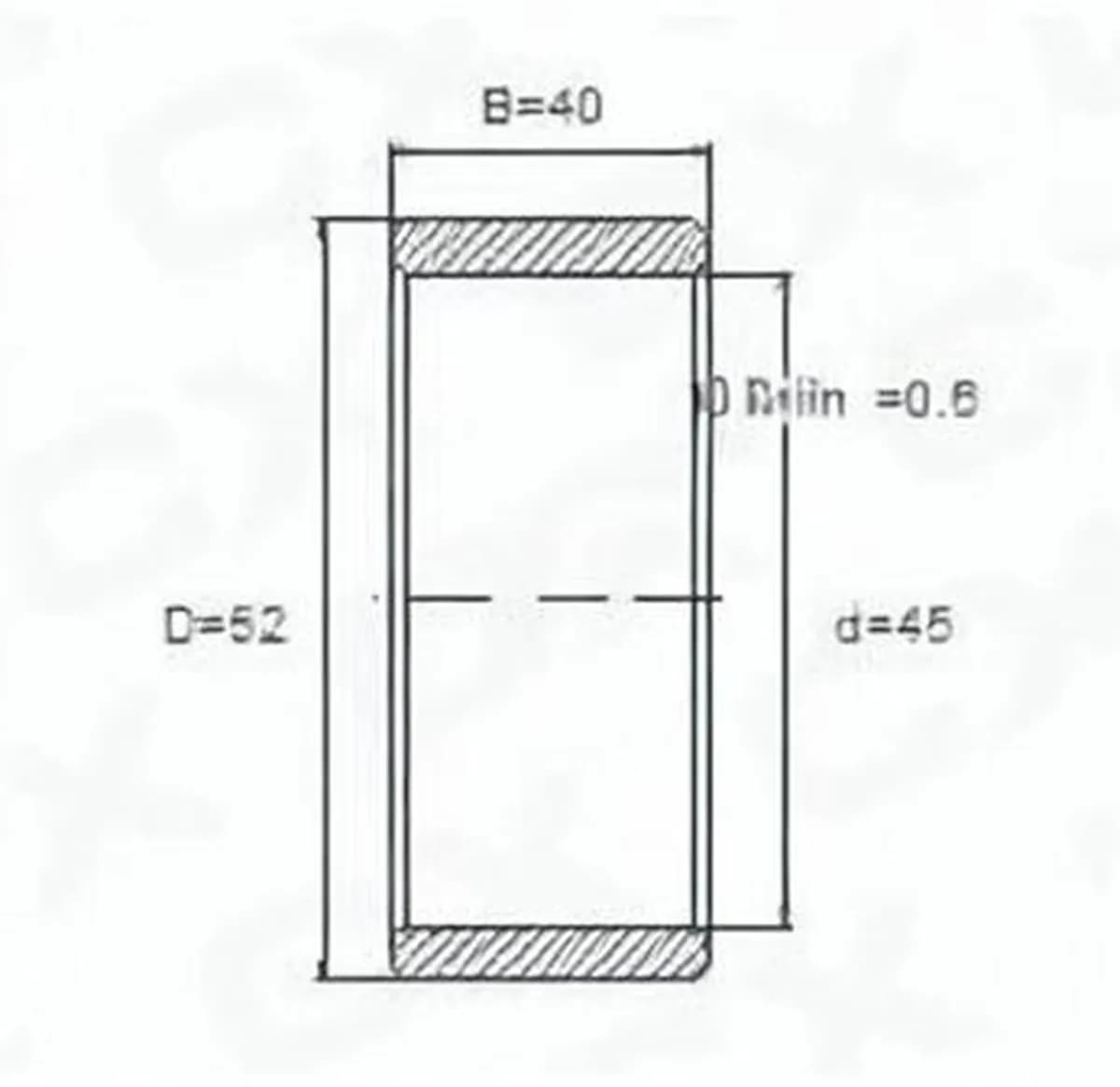 GEN IR45-52-40 - Image 1