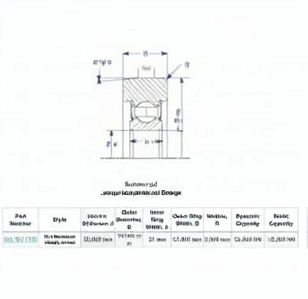 ENDURO MG307-FFB-ENDURO - Image 1