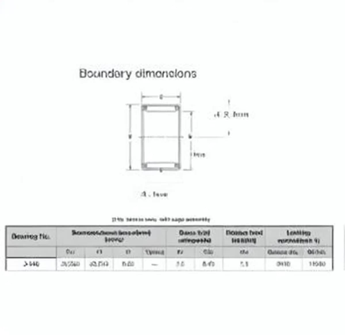 JTEKT J-146-JTEKT - Image 1