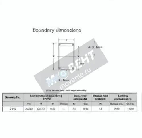 JTEKT J-146-JTEKT - Image 1