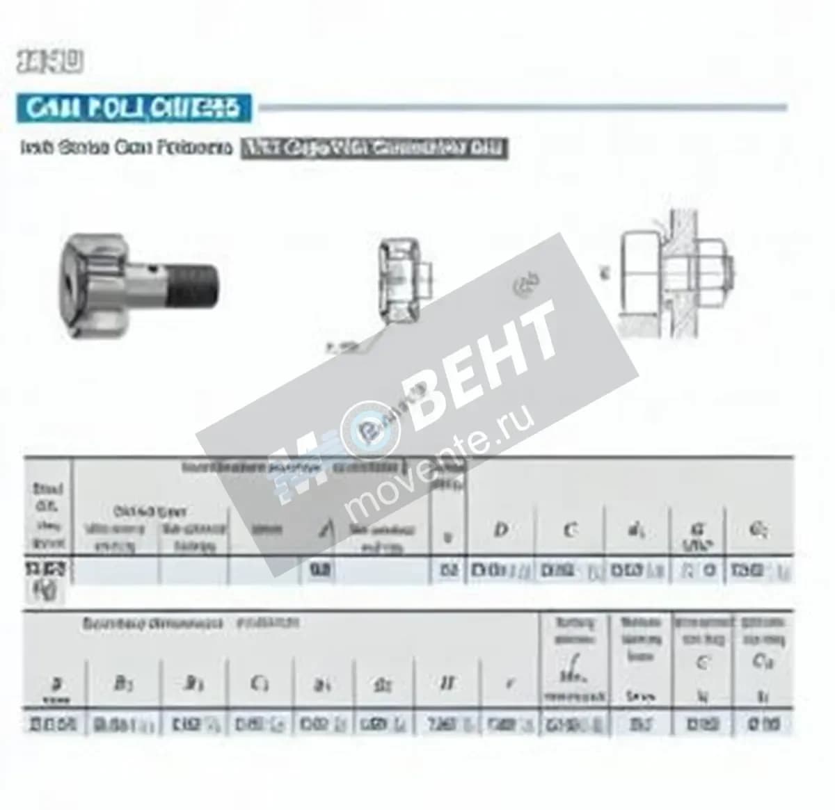 IKO CR24-VBUUR-IKO - Image 1