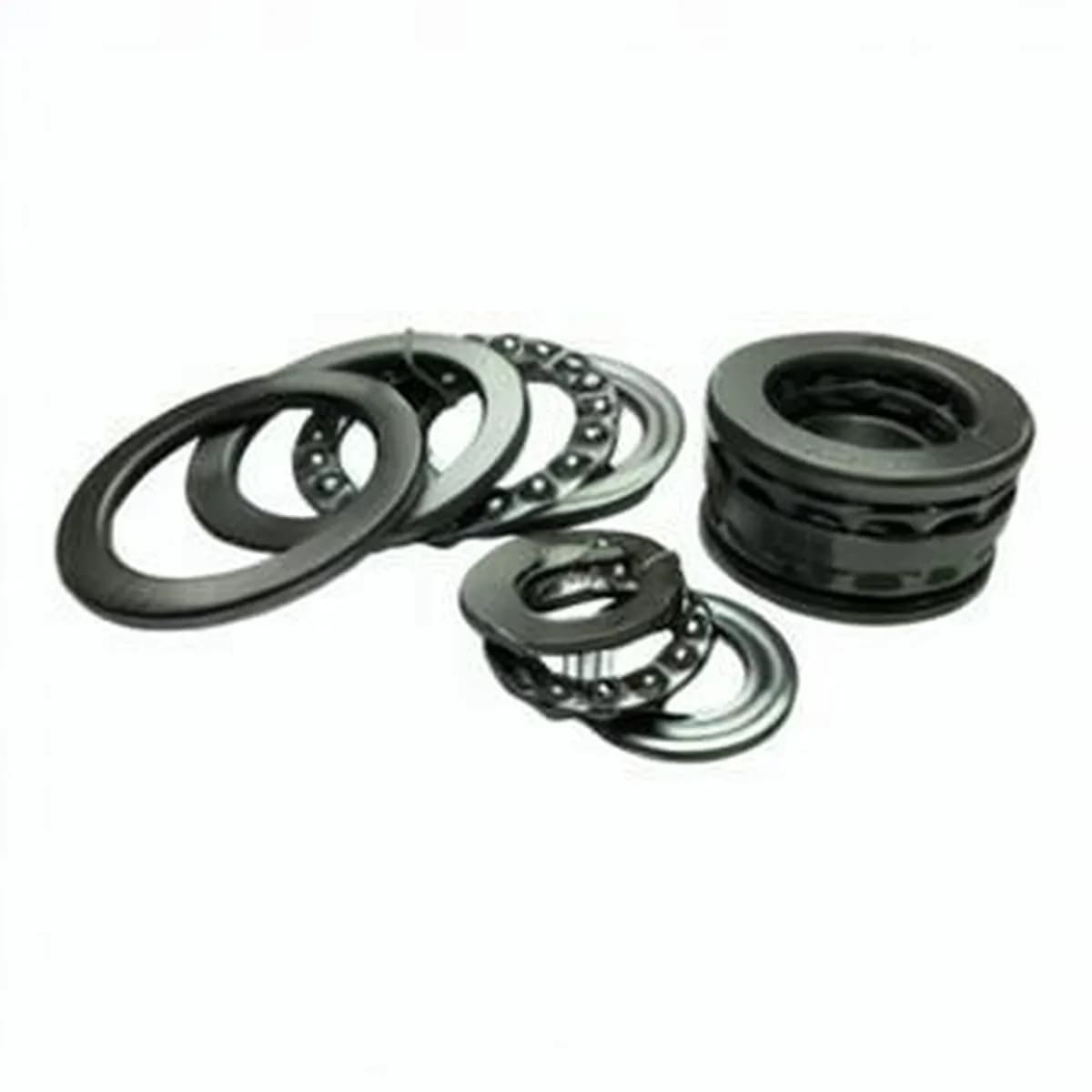 JTEKT 53228U-JTEKT - Image 1