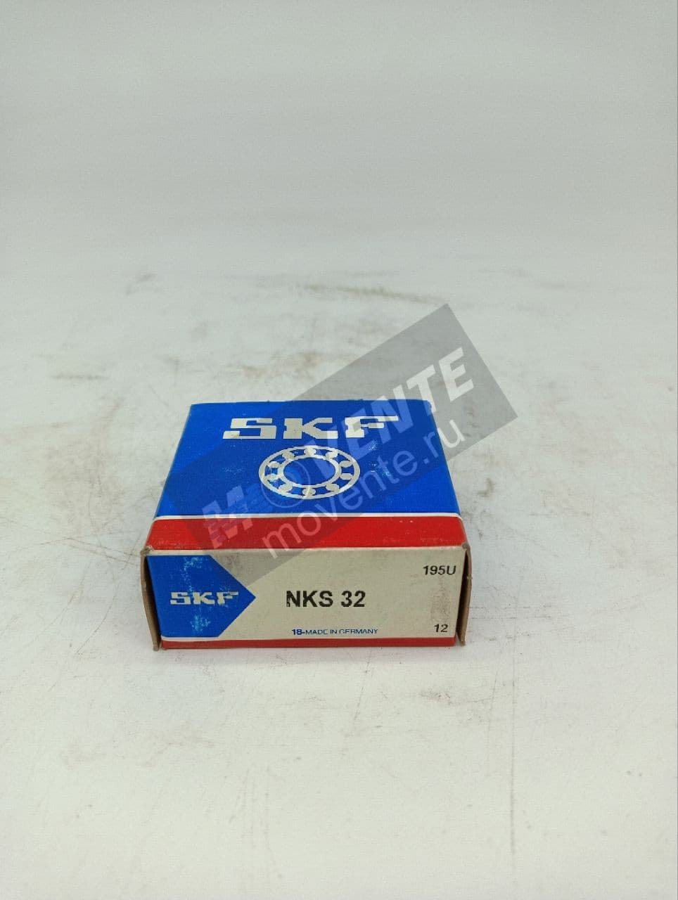 Подшипник SKF NKS32-SKF - Image 1