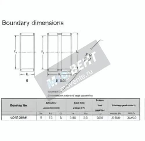 JTEKT K9-13-8-H-JTEKT - Image 1