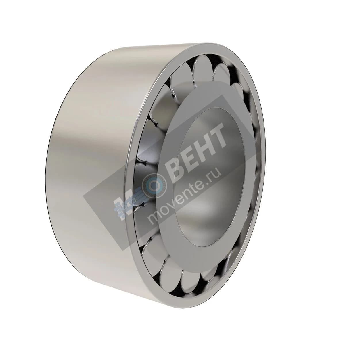 AL117653: Однорядный роликоподшипник