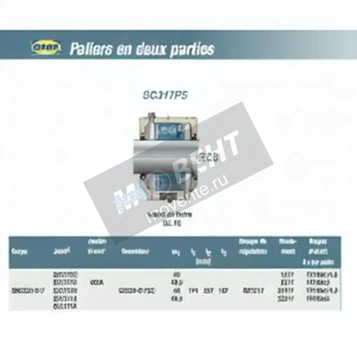 SNR SC317FS-SNR - Image 1