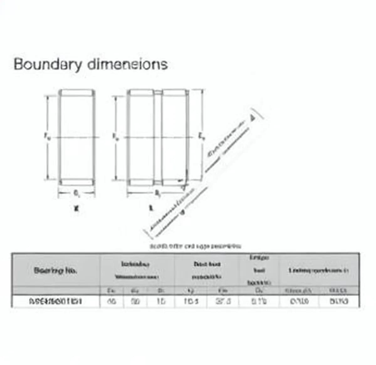 JTEKT K45-50-15-H-JTEKT - Image 1