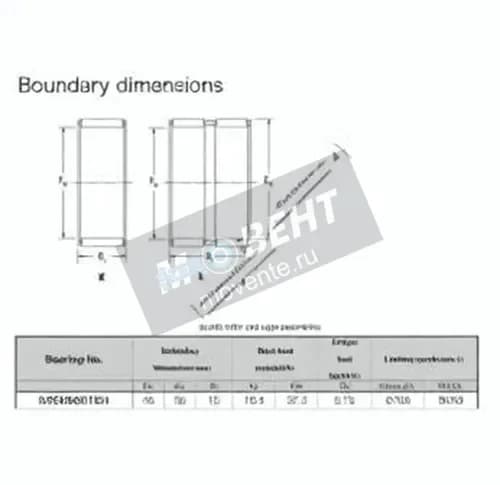 JTEKT K45-50-15-H-JTEKT - Image 1
