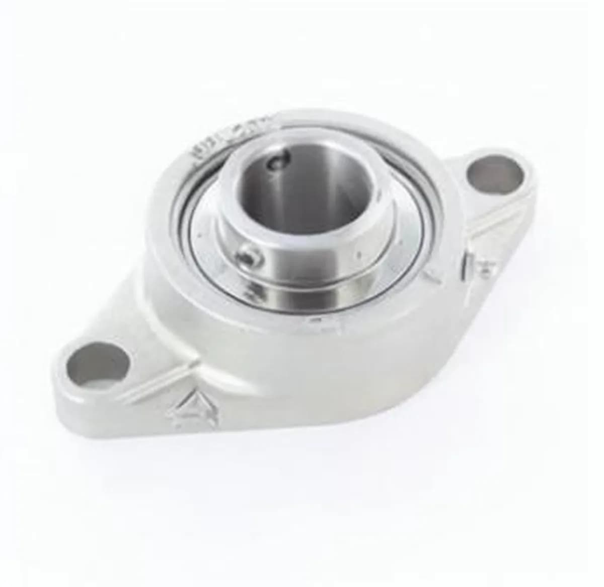 GEN UCFL207-INOX - Image 1