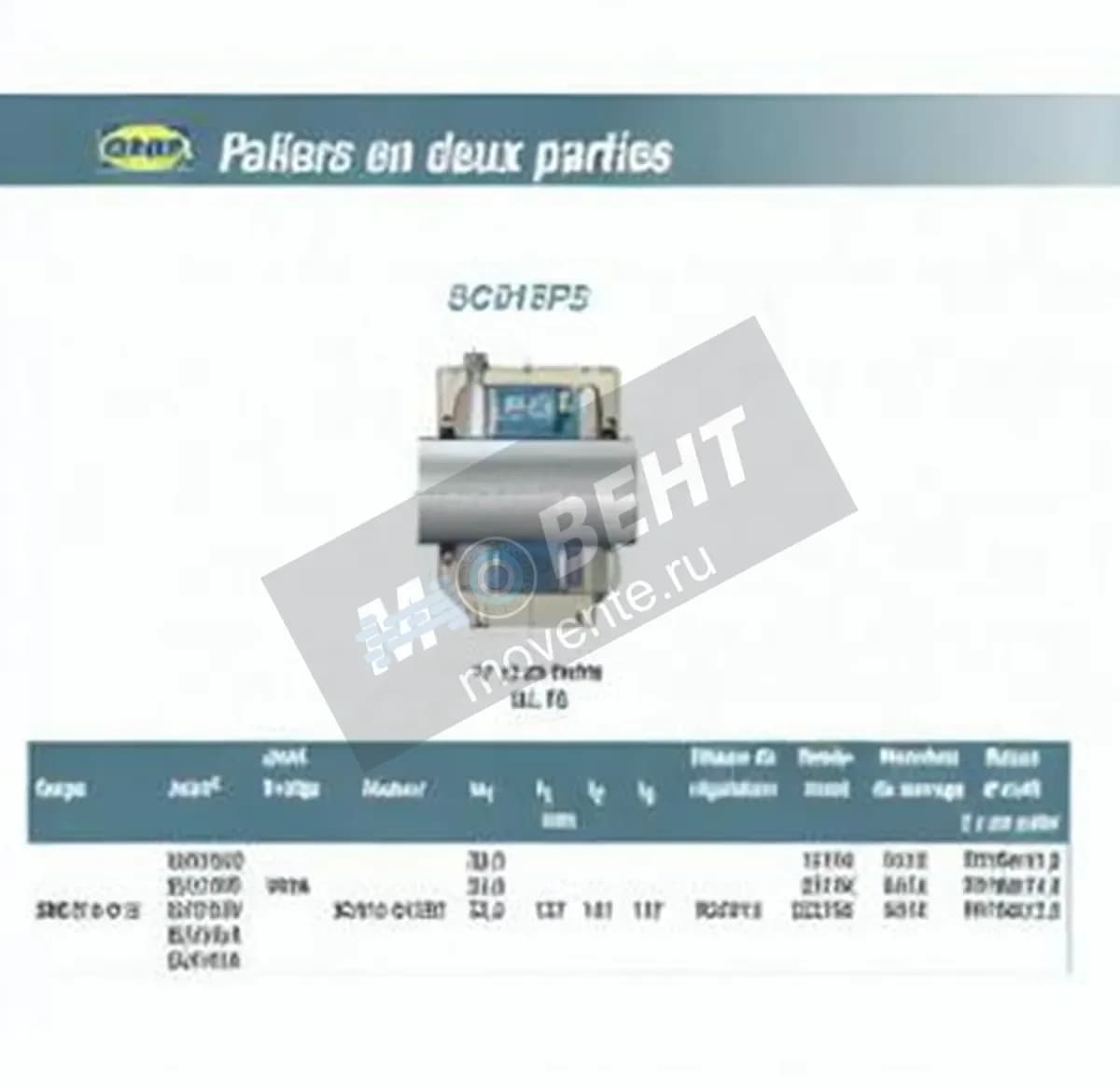 SNR SC515FS-SNR - Image 1