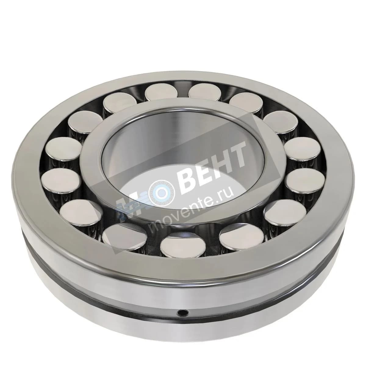 AT160517: Двухрядный сферический роликоподшипник