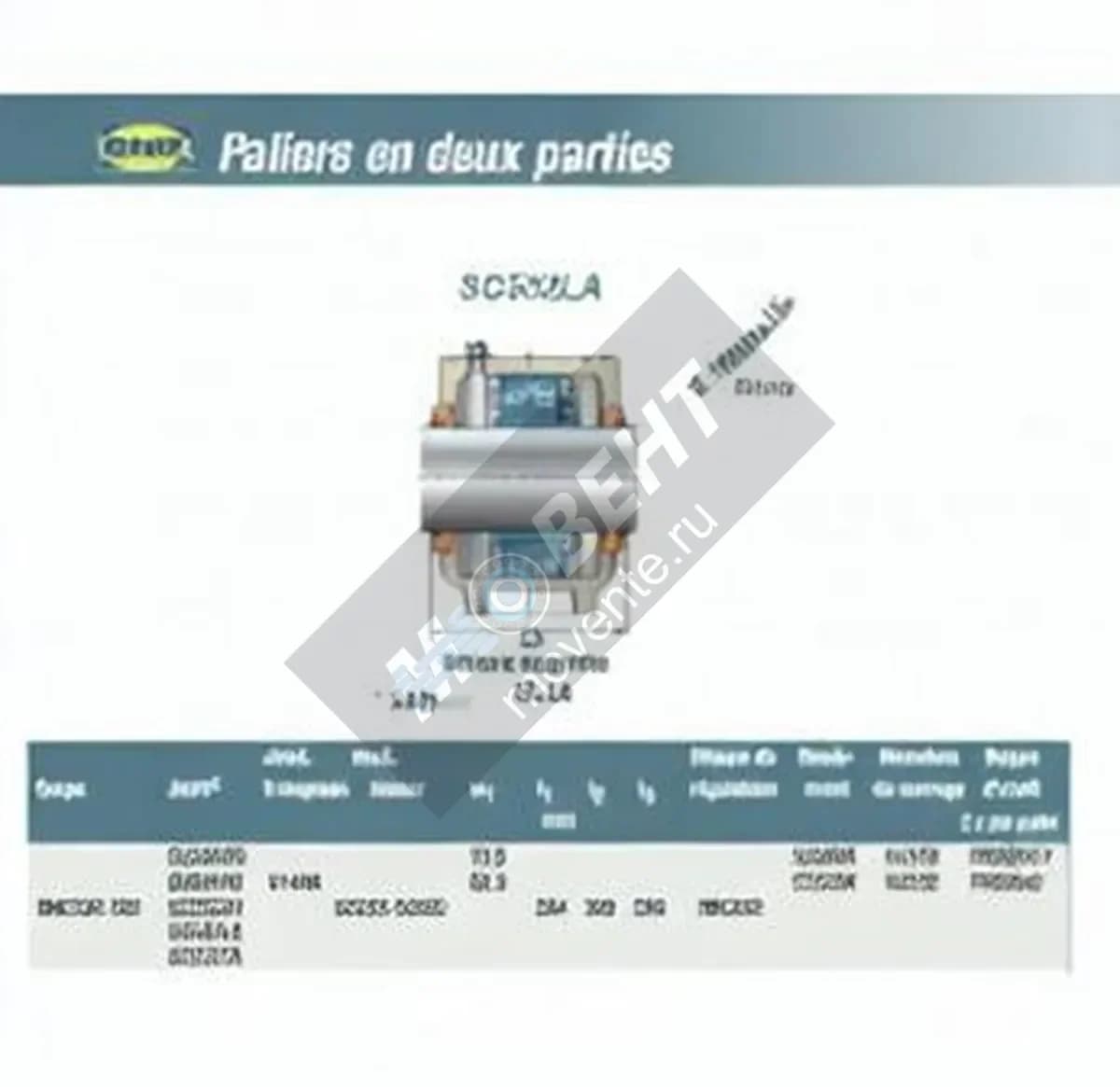 SNR SC532LA-SNR - Image 1