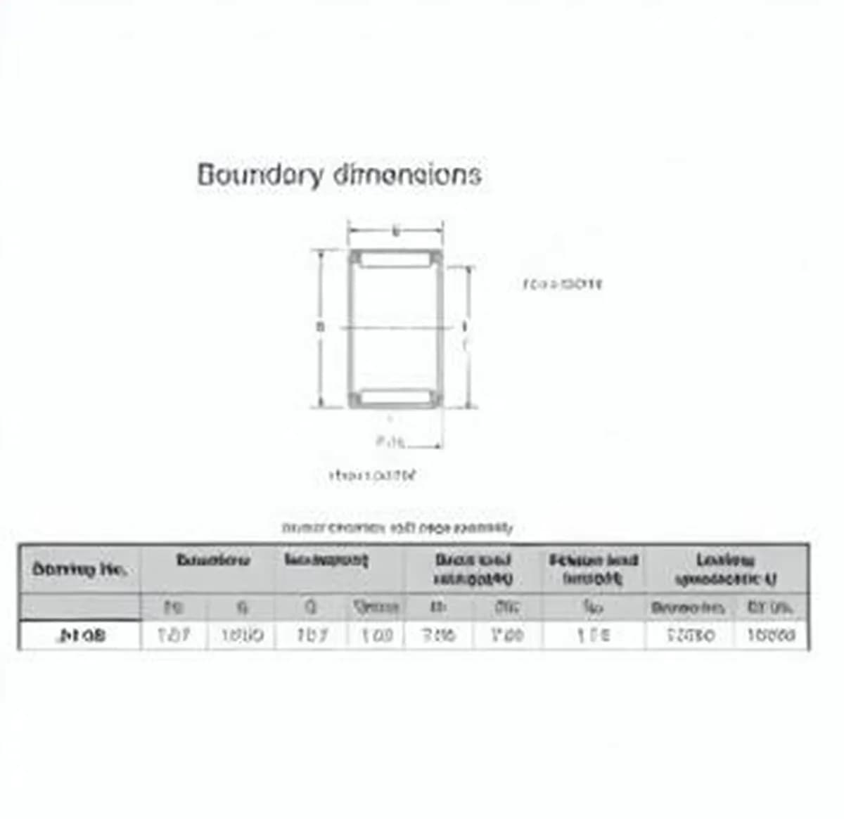 JTEKT JH-88-JTEKT - Image 1